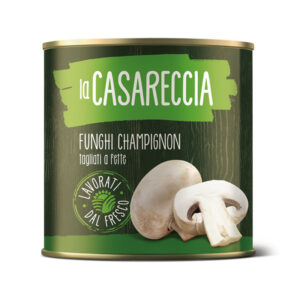 Champignon 2.55kg La Casareccia