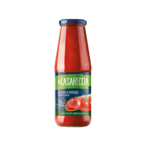 Passata di Pomodoro La Casareccia