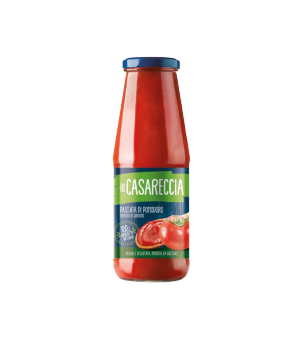 Passata di Pomodoro La Casareccia