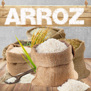 Arroz