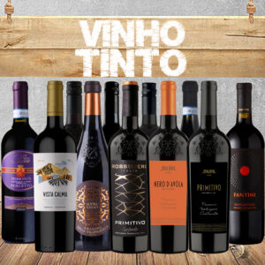 Vinho Tinto