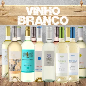 Vinho Branco