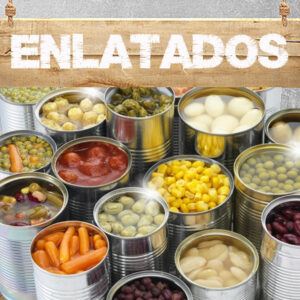 Enlatados