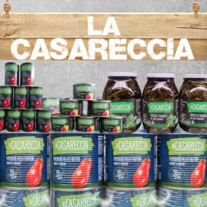 La Casareccia