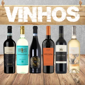 Vinhos